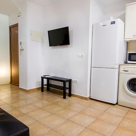 Ferienwohnung Vlc Host - Doctor Lluch Valencia Exterior foto