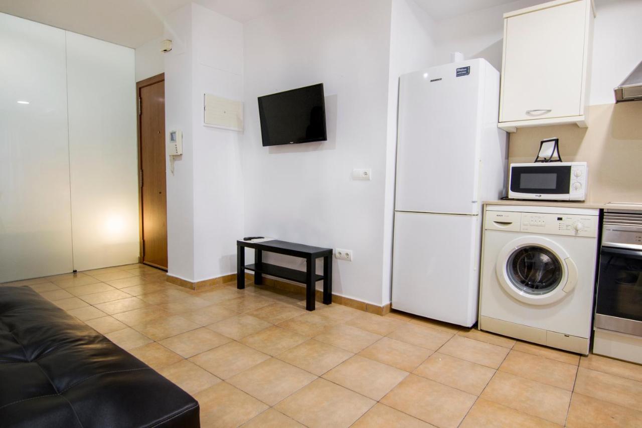 Ferienwohnung Vlc Host - Doctor Lluch Valencia Exterior foto