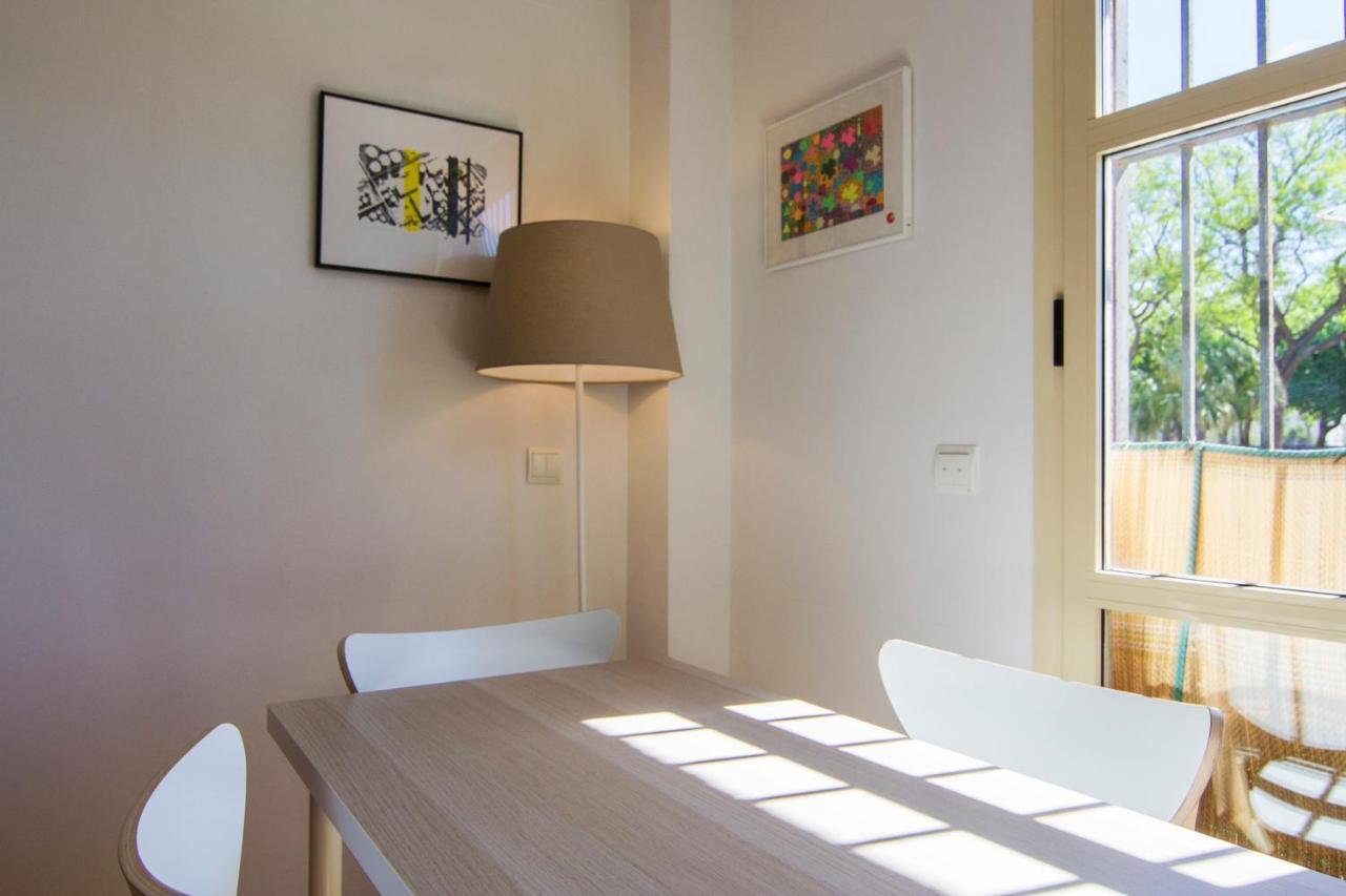 Ferienwohnung Vlc Host - Doctor Lluch Valencia Exterior foto